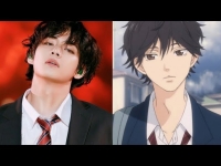 anime v bts