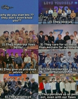 army bts quotes