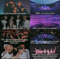 army bts quotes
