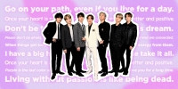 army bts quotes