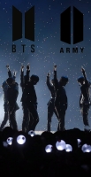 army bts wallpaper