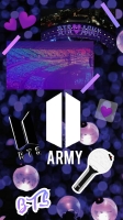 army bts wallpaper