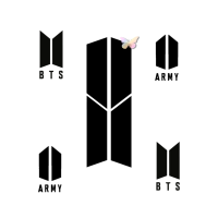 army sign bts