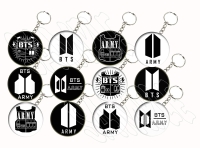 army symbol bts