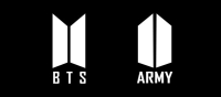 army symbol bts