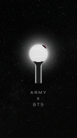 army wallpaper bts