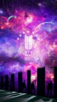 army wallpaper bts