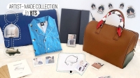 artist made collection by bts