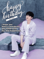 birthday wishes for bts