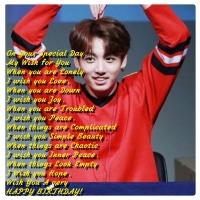 birthday wishes for bts