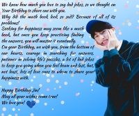 birthday wishes for bts