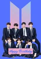 birthday wishes for bts