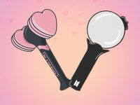 blackpink and bts logo