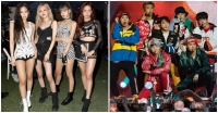 blackpink vs bts