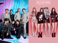 blackpink vs bts