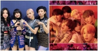 blackpink vs bts