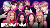 blackpink vs bts