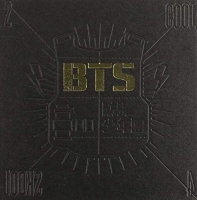 bts 2 cool 4 skool o rul8 2