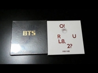 bts 2 cool 4 skool o rul8 2