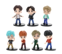 bts action figures