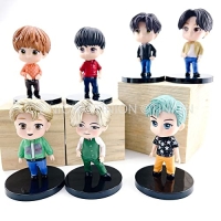 bts action figures