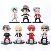 bts action figures