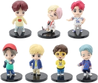 bts action figures