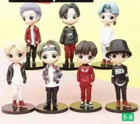 bts action figures