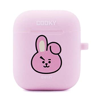 Bts airpods hotsell