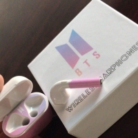 bts airpods