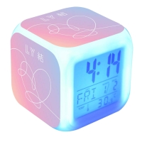 bts alarm clock