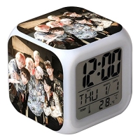 bts alarm clock