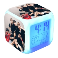 bts alarm clock