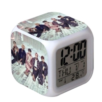 bts alarm clock