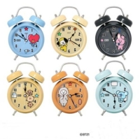 bts alarm clock