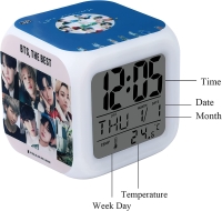 bts alarm clock