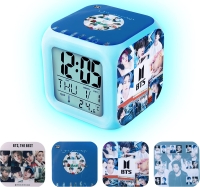 bts alarm clock