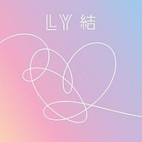 bts album covers