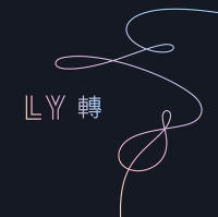 bts album covers