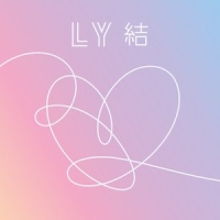 bts album logo