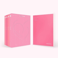 bts album price in india