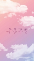 bts album wallpaper