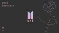 bts album wallpaper