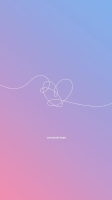 bts album wallpaper