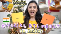 bts albums in india