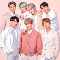 bts all members images