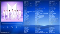 bts all songs download mp3