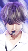 bts anime v