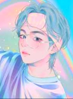 bts anime v