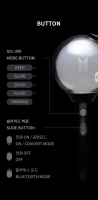 bts army bomb price